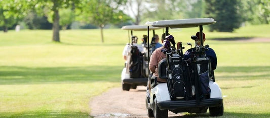 How To Make Your Golf Cart Faster With 5 Simple Upgrades