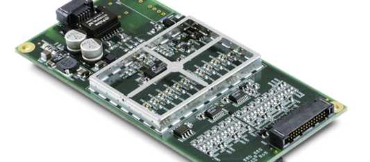 BMS: Battery Management System